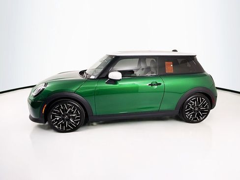 New 2026 MINI Cooper S image 8