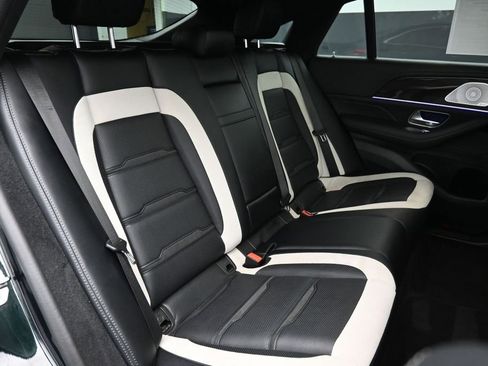 Used 2021 Mercedes-Benz GLE 63 AMG S image 23