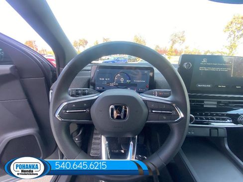 New 2025 Honda Prologue EX image 16