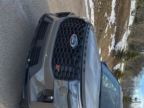 New 2026 Ford Explorer ST w/ Sun And Sound Package image 8