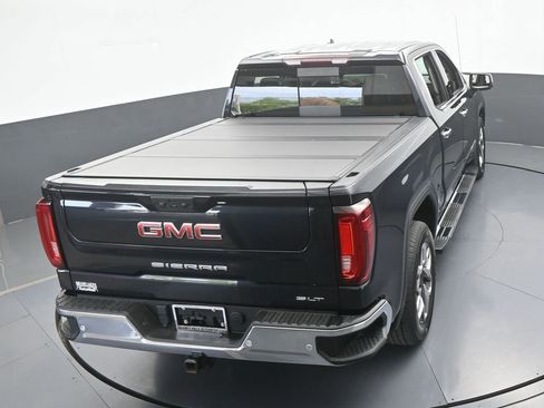 Used 2023 GMC Sierra 1500 SLT w/ SLT Premium Plus Package image 63