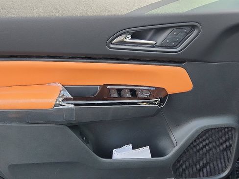 New 2025 Honda Prologue Elite image 8