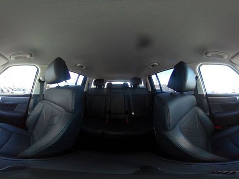 Used 2025 Hyundai Santa Fe SEL image 45