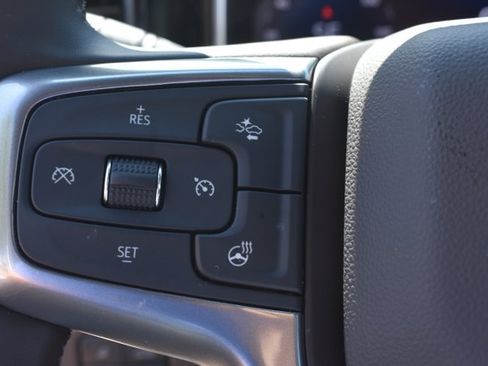 New 2026 Chevrolet Silverado 3500 LTZ w/ LTZ Plus Package AWD/4WD image 25