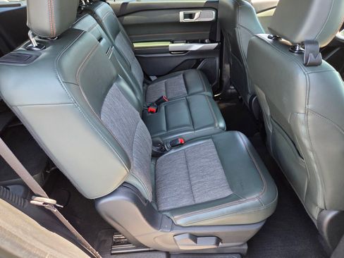 Certified 2023 Ford Explorer Timberline w/ Timberline Technology Package AWD/4WD image 15