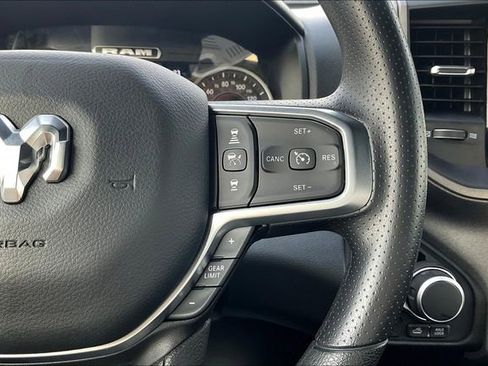 New 2026 RAM 1500 Classic Warlock image 15