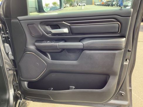 Used 2024 RAM 1500 Rebel w/ Rebel Level 2 Equipment Group image 42