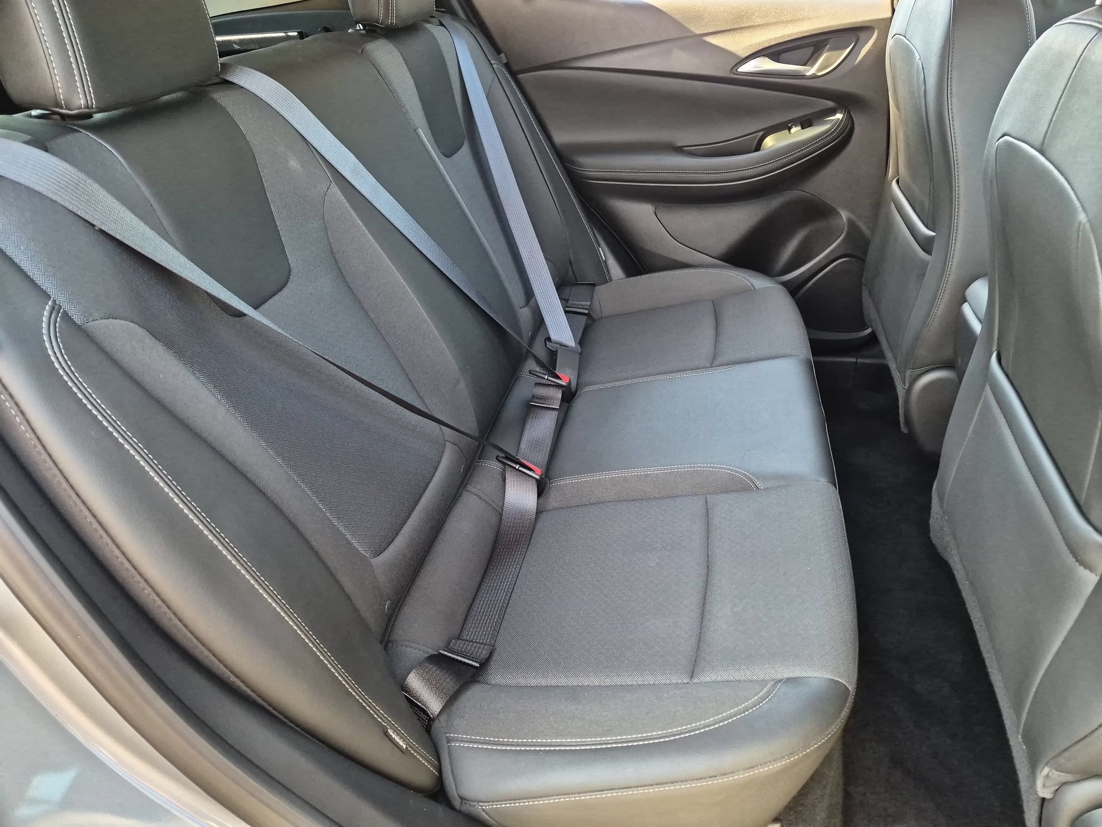 Used 2025 Buick Encore GX Preferred FWD image 26