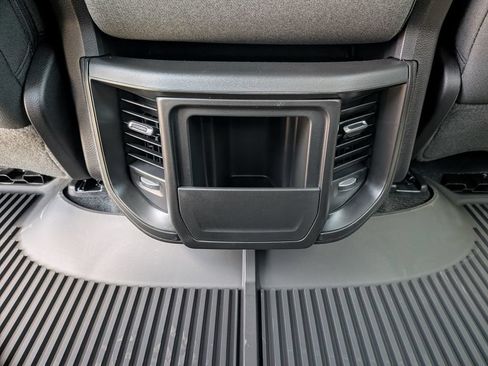 New 2026 RAM 1500 Warlock AWD/4WD image 33