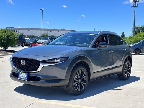 New 2026 MAZDA CX-30 AWD 2.5 S image 3