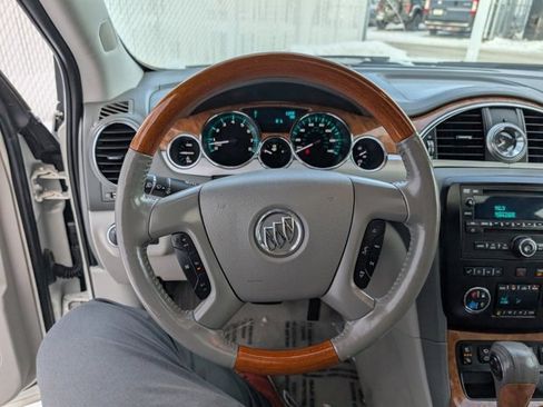 Used 2011 Buick Enclave CXL w/ Trailering Provision Package image 10