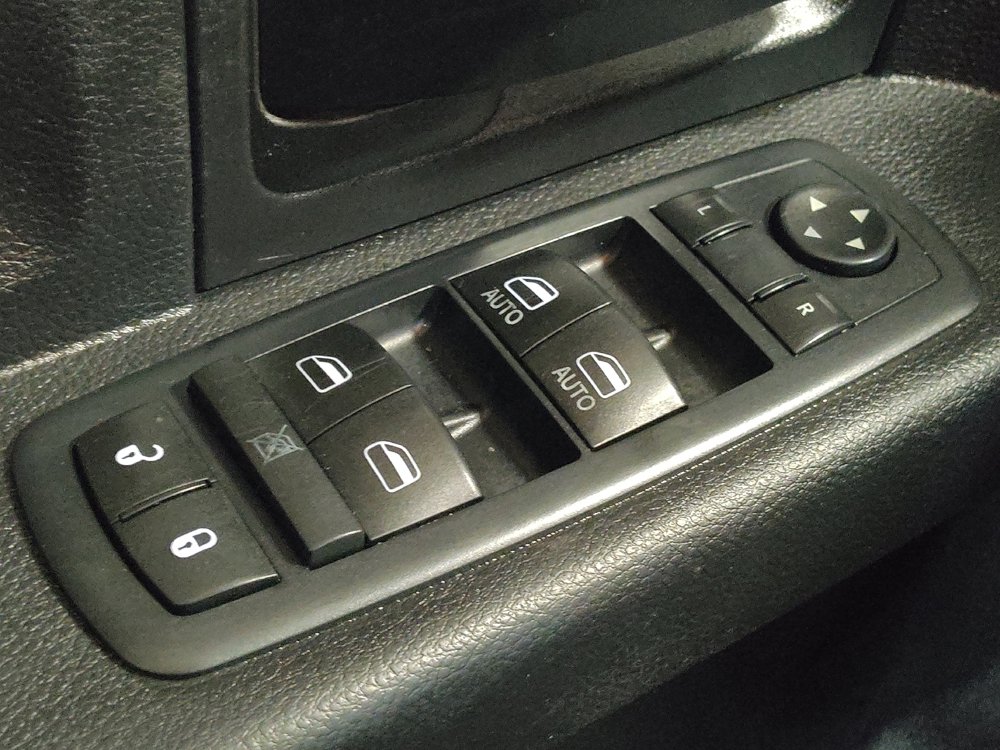 Used 2016 RAM 2500 Tradesman w/ Protection Group AWD/4WD image 27