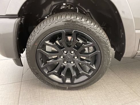 New 2026 RAM 1500 Limited AWD/4WD image 14