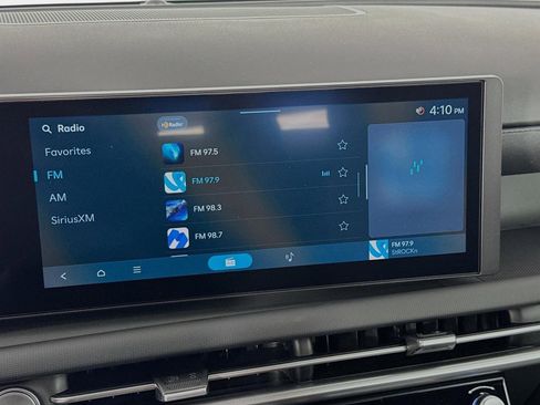 New 2026 Hyundai Santa Cruz SEL image 14