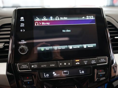 Used 2018 Honda Odyssey Elite image 40