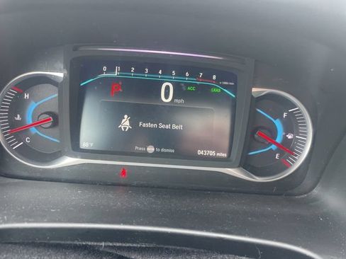 Used 2019 Honda Passport EX-L image 6