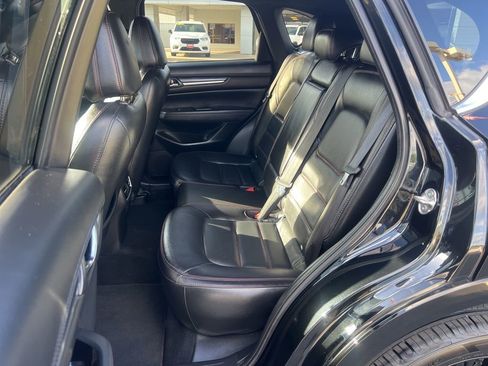 Used 2023 MAZDA CX-5 AWD 2.5 Turbo image 31