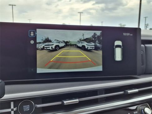 New 2026 Hyundai Santa Fe SE image 26