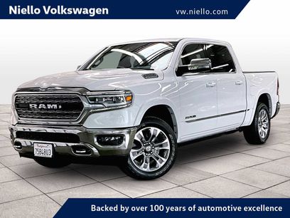 Used 2023 RAM 1500 Limited