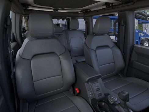 New 2026 Ford Bronco Outer Banks image 10