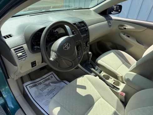 Used 2009 Toyota Corolla XLE FWD image 22
