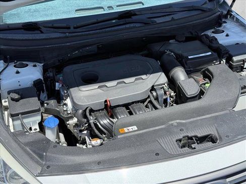 Used 2017 Hyundai Sonata Sport FWD image 20