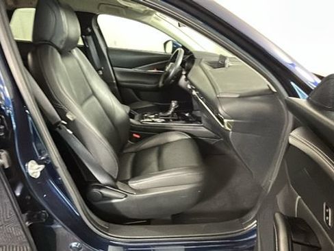 Used 2025 MAZDA CX-30 AWD 2.5 S w/ Preferred Package image 30