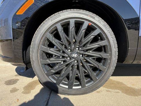New 2026 Hyundai Santa Fe Calligraphy image 4