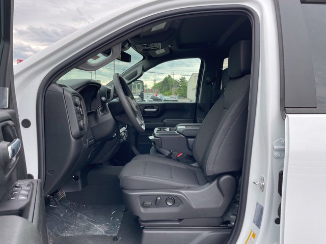 New 2026 Chevrolet Silverado 2500 Custom w/ Custom Convenience Package AWD/4WD image 12