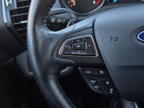 Used 2017 Ford Escape Titanium w/ Equipment Group 301A image 22