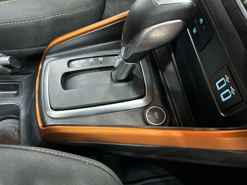 Used 2021 Ford EcoSport SE w/ SE Convenience Package image 39