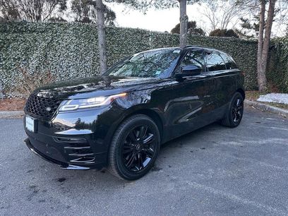 Used 2023 Land Rover Range Rover Velar R-Dynamic S