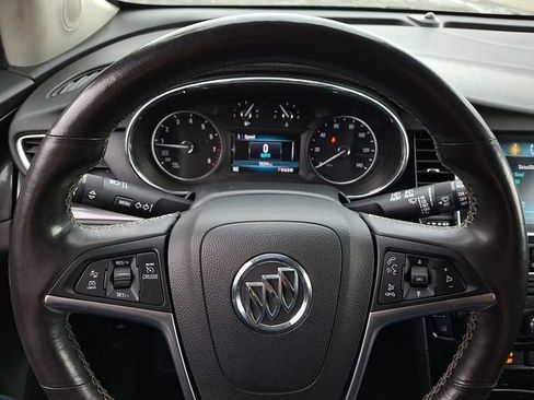 Used 2019 Buick Encore Essence w/ Safety Package II image 21