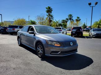 Used 2018 Volkswagen Passat 2.0T S w/ Driver Assistance Package video 1