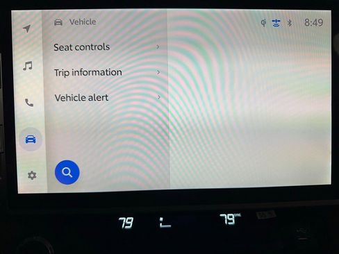 Used 2025 Toyota Tundra 1794 Edition image 30