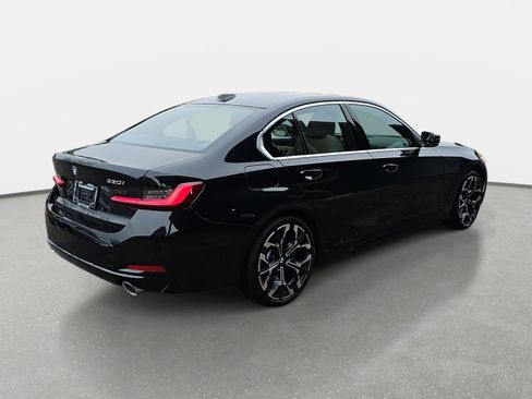 New 2026 BMW 330i 330i NA w/ Premium Package image 5