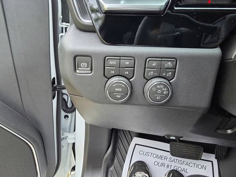New 2026 Chevrolet Silverado 1500 RST w/ RST All Star Premium Package AWD/4WD image 30