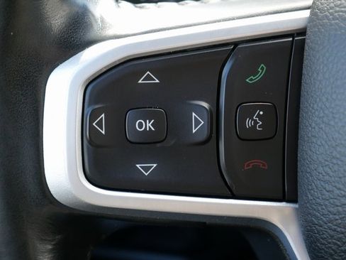 Used 2022 RAM 1500 Big Horn image 23