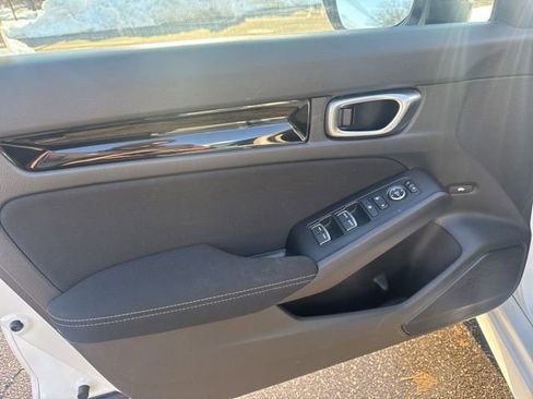 Used 2023 Honda Civic EX image 21