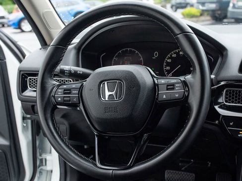 Used 2024 Honda Civic EX image 22