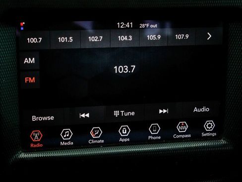 Used 2022 Jeep Gladiator Willys image 19