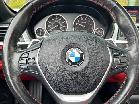 Used 2019 BMW 430i Convertible RWD image 24