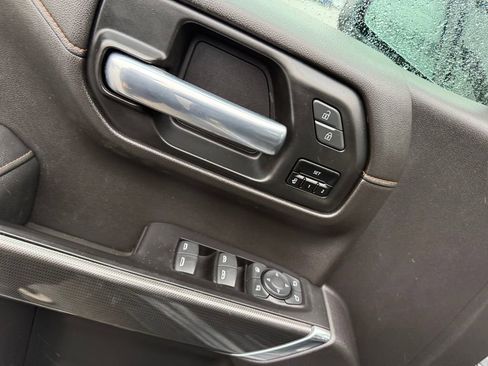 Used 2020 GMC Sierra 1500 AT4 w/ AT4 Premium Package image 18