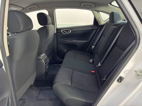 Used 2019 Nissan Sentra SV image 35