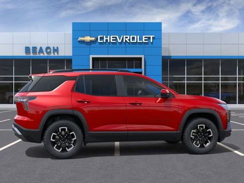 New 2026 Chevrolet Equinox ACTIV image 5