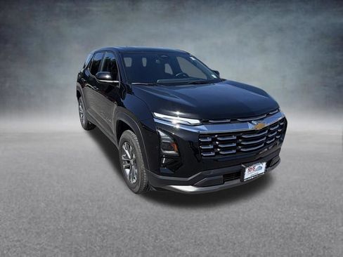Used 2026 Chevrolet Equinox LT AWD/4WD image 20