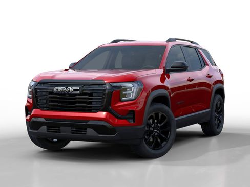 New 2026 GMC Terrain Elevation w/ Elevation Premium Package image 6