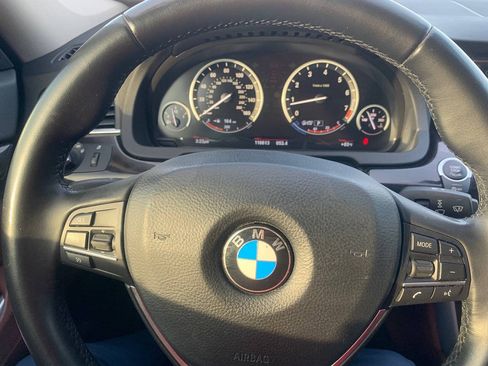 Used 2014 BMW 550i Gran Turismo RWD image 29