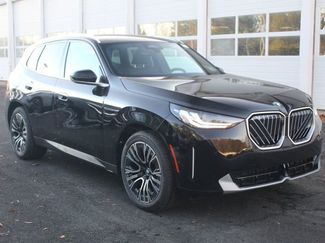 New 2026 BMW X3 xDrive30 w/ Premium Package video 1