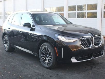 New 2026 BMW X3 xDrive30 w/ Premium Package